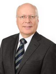 Bernd Mähnss